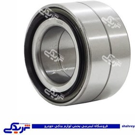 تصویر پراید بلبرینگ چرخ جلو جدید و (دوردیفه) حامد 12438 12438 