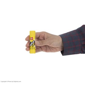 تصویر چسب ماتیکی دلی 