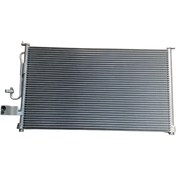 تصویر رادیات کولر ام وی ام 530 