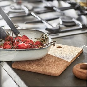 تصویر زیر قابلمه ایکیا مدل :HEAT