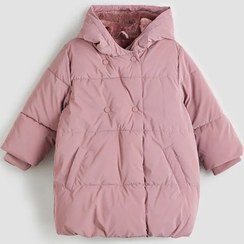 تصویر کت و کاپشن دخترانه ال سی وایکیکی lc waikiki 