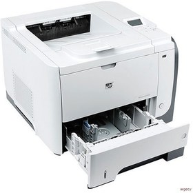 تصویر چاپگر لیزری اچ پی استوک تک کاره HP LaserJet P3015 