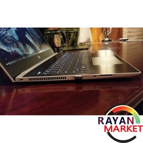 تصویر لپ تاپ استوک 15 اینچی اچ پی PROBOOK 450 G5 HP PROBOOK 450 G5