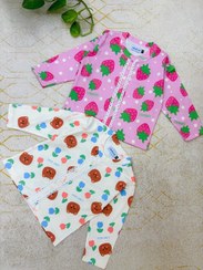 تصویر بلوز تدی 