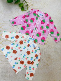 تصویر بلوز تدی 