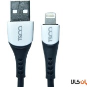 تصویر کابل لایتنینگ تسکو TSCO مدل TCI450 TSCO Lightning Cable TCI450