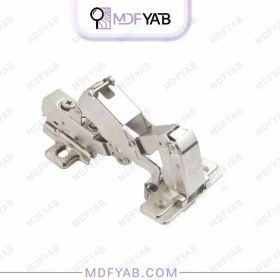 تصویر لولا آرام بند 180 