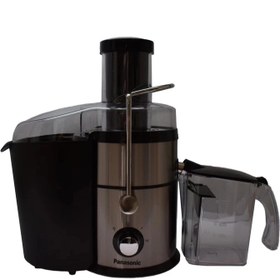 تصویر آبمیوه گیری پاناسونیک مدل KJ-8900 Panasonic juicer model KJ-8900