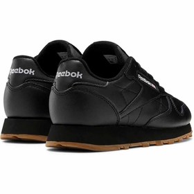 تصویر کتونی اورجینال برند Reebok مدل CL LTHR کد 821701006 