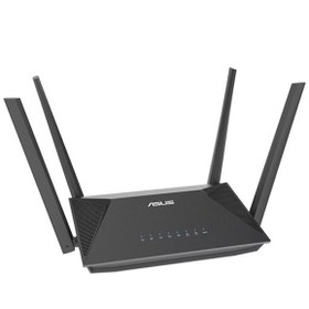 تصویر روتر ایسوس مدل ASUS RT-AX52 ROUTER ASUS ASUS RT-AX52