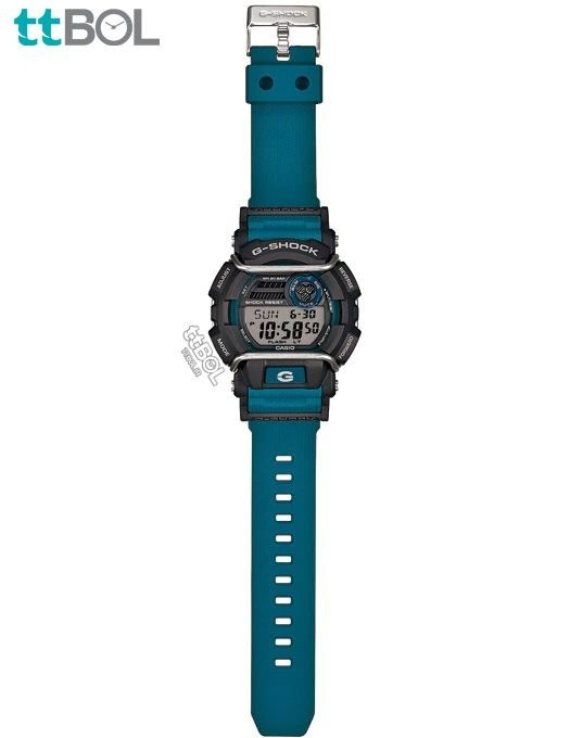 Jam g clearance shock gd 400