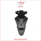 تصویر گلگیر عقب یاماها ایروکس 