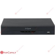 تصویر دستگاه ذخیره ساز داهوا مدل NVR2104HS-I2 NVR2104HS-I2