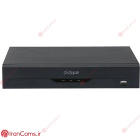 تصویر دستگاه ذخیره ساز داهوا مدل NVR2104HS-I2 NVR2104HS-I2