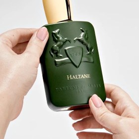 تصویر Marly de HALTANE / عطر ادکلن هالتان/هالتین مارلی مستر کوالیتی سفارش اروپا بشرط استعلام بارکد 125 میل هارد باکس Marly HALTANE ORIGINAL TESTER 125 ML HORDBOX