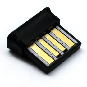 تصویر Nano Bluetooth CSR 4.0 USB Dongle Adapter 