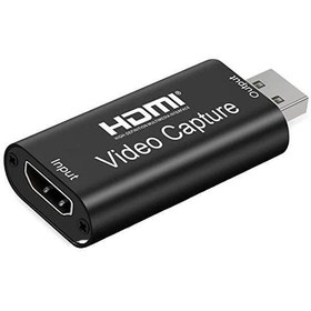 تصویر کارت کپچر HDMI مدل BAMA-93 