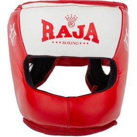 تصویر کلاه رزمی مدل KING RAJ 2025 - L 