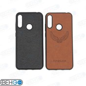 تصویر قاب طرح عقاب مناسب گوشی هواوی Best Eagle Case for Huawei Y6 2019 