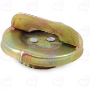 تصویر درب باک نیسان سایپا داخلی کد5205 