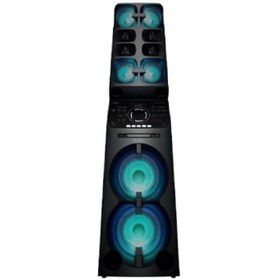 تصویر پخش کننده سونی مدل MHC-V90DW 
