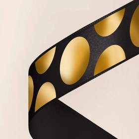 تصویر روبان طلاکوب سایز 1_301015 