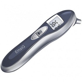 تصویر تب سنج دیجیتالی امسیگ CT30 ا EmsiG CT30 Digital Thermometer EmsiG CT30 Digital Thermometer