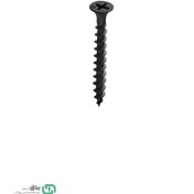 تصویر پیچ ام دی اف 1.5 سانت (1000 عددی) MDF screw Drywall 4x16 phosphate 1000 pcs