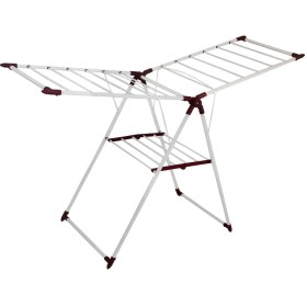 تصویر بند رخت ساج کد 6020 