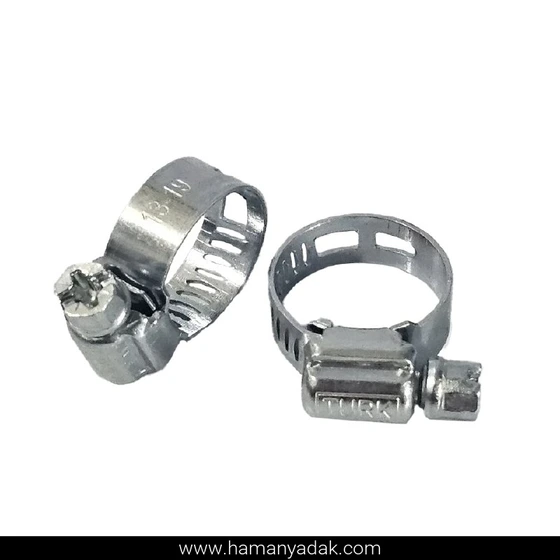 خرید و قیمت بست 19 × 13 برند ترک TURK بسته 50 تایی و 100 تایی | ترب