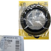 تصویر کاسه نمد چرخ عقب تویوتا mosashi T1086 