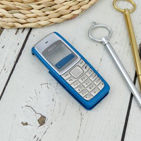 تصویر قاب ساده Nokia 1110 Nokia 1110 Body Cover