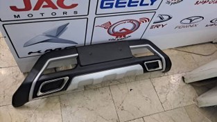 تصویر گارد عقب ام وی ام X22 