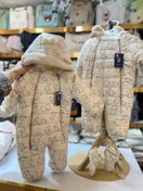 تصویر کاپشن سرهمی zoo 