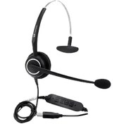 تصویر هدست VT5009 UNC USB 