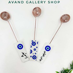 تصویر اسپند دودکن رزین مستطیل 