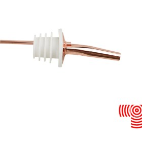 تصویر شات ریز استیل barpro 