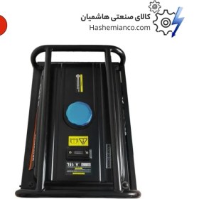 تصویر موتور برق ایمر 3 کیلووات مدل LT 3900 EB 