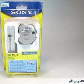 تصویر فلاش کلکسیونی Sony HVL-FSL1B نو و آکبند (کد10623) 