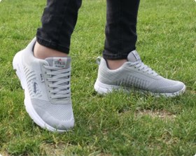 تصویر کفش اسپرت مردانه مدل اسکیچرز skechers skechers