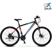 تصویر دوچرخه راپیدو 2021 مدل PRO1 سایز 27.5 ( شیمانو اصلی ) کد B8 ا 44977 44977