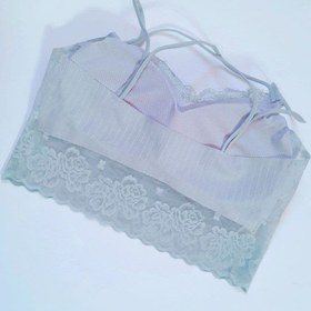 تصویر نیم تنه ورزشی 