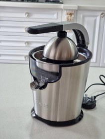 تصویر آب مرکبات گیر روگن مدل RU 1270 RUGEN RU-1270 CITRUS JUICER