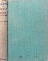 تصویر Wordsworth and Coleridge Lyrical Ballads 1798 | H. Littledale 