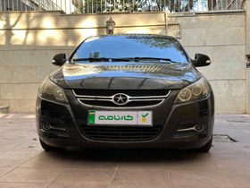 تصویر جک J5 مدل 1394 ا اتوماتیک 1800cc اتوماتیک 1800cc