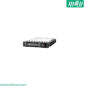 تصویر هارد سرور اچ پی ای HPE 3.84TB SAS 12G READ INTENSIVE SFF P40508-B21 