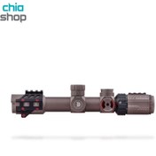 تصویر دوربین دیسکاوری WG 1/2-6×24 IRAC 30MM 