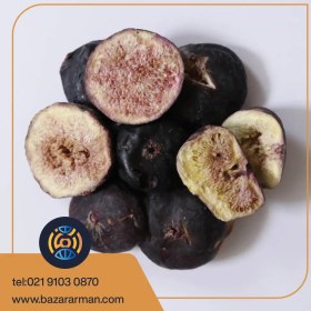 تصویر انجیر پفکی 1 کیلویی 