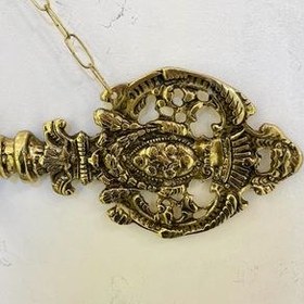 تصویر جالباسي کليد سبک102388 