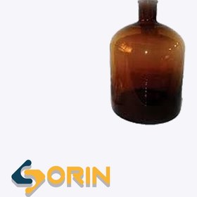 تصویر مخزن بورت تیره 2 لیتری 